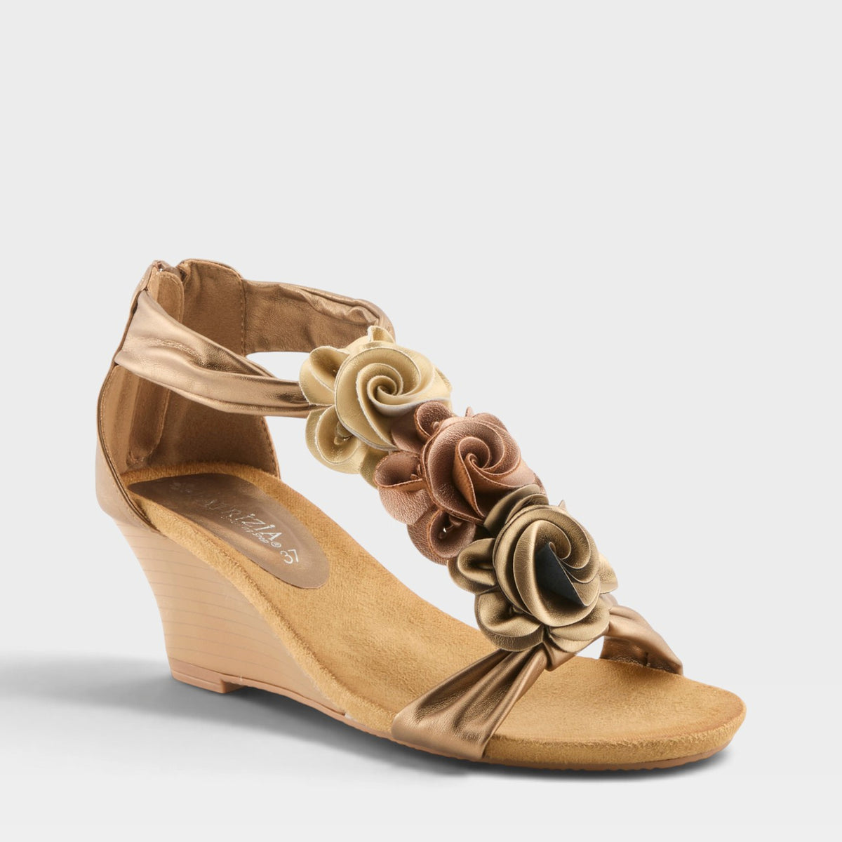 PATRIZIA HARLEQUIN MULTI SANDAL-19
