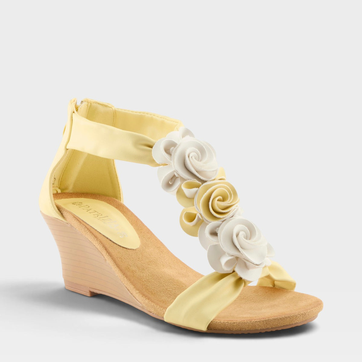 PATRIZIA HARLEQUIN MULTI SANDAL-7