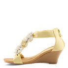 LIGHT YELLOW