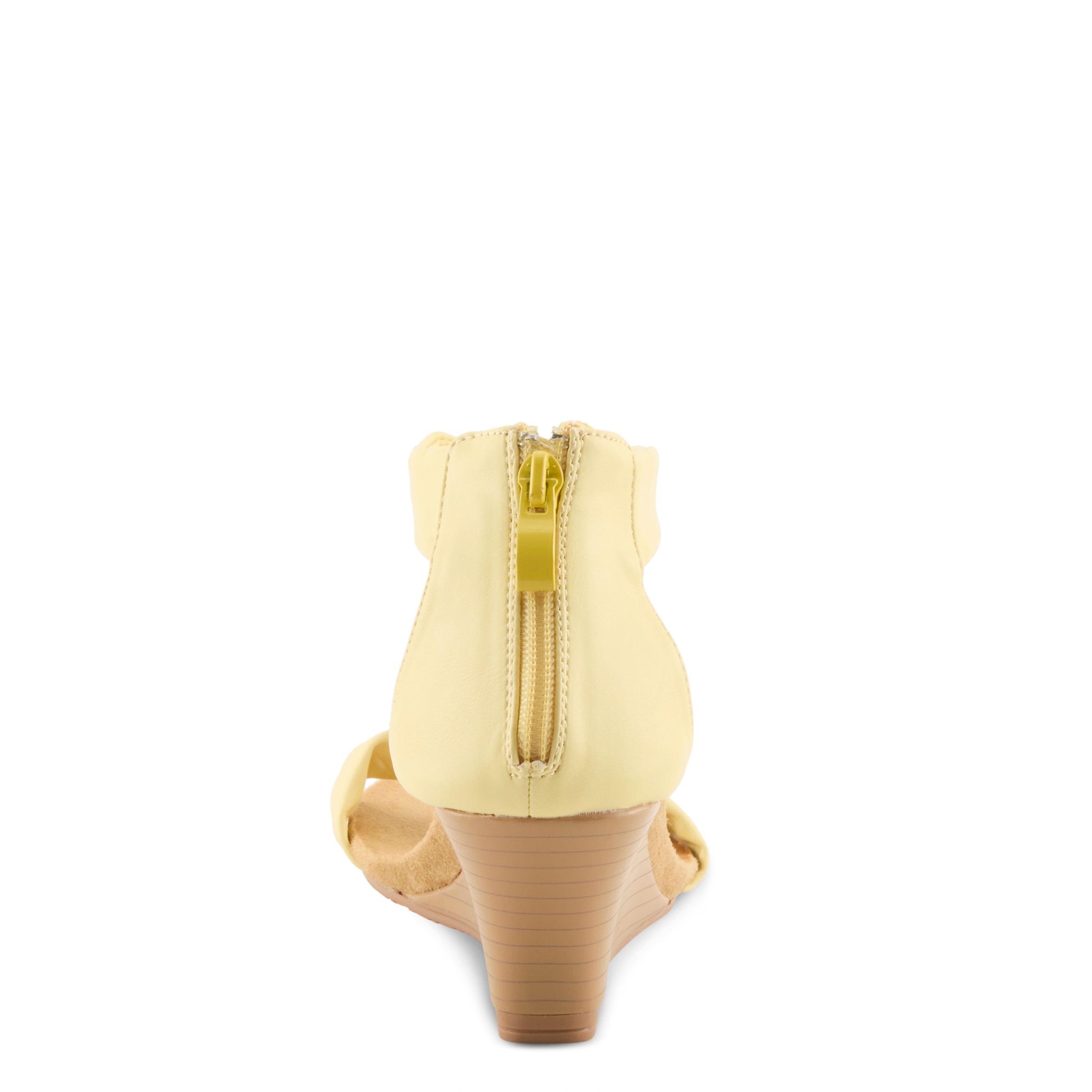 LIGHT YELLOW
