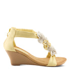 LIGHT YELLOW