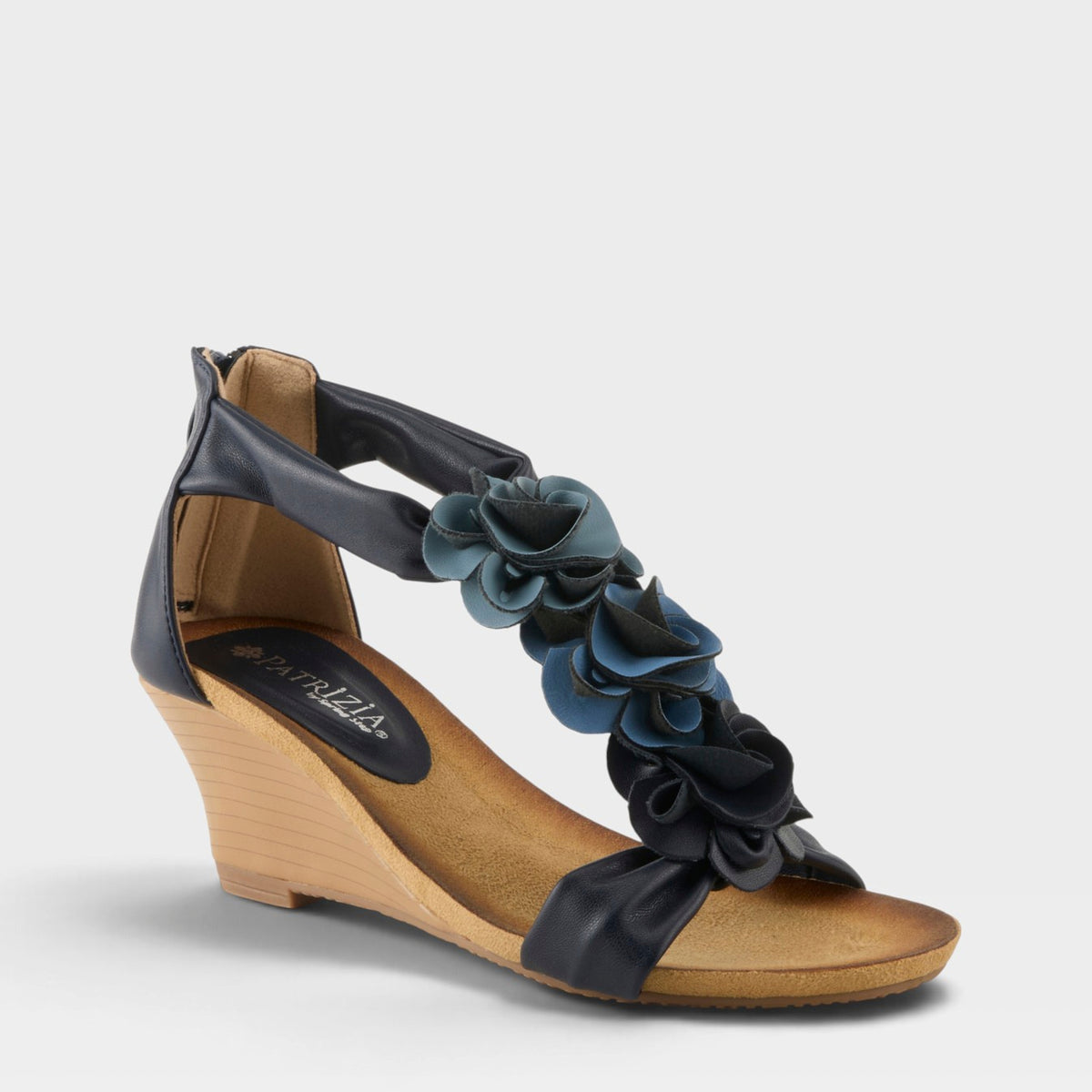 PATRIZIA HARLEQUIN MULTI SANDAL-31