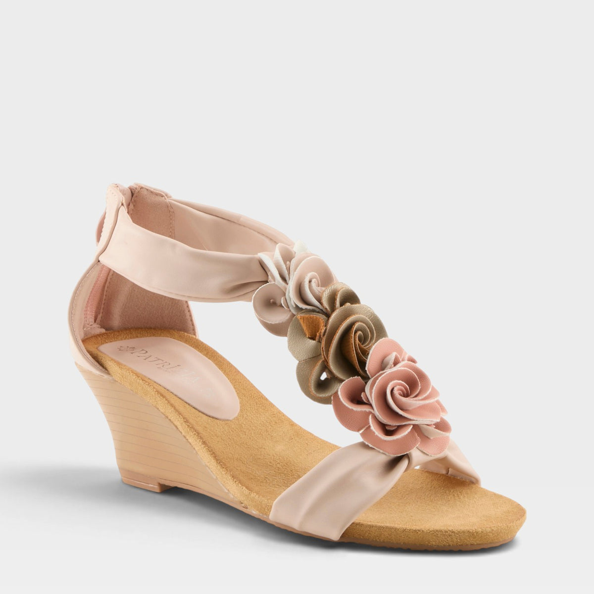 PATRIZIA HARLEQUIN MULTI SANDAL-13