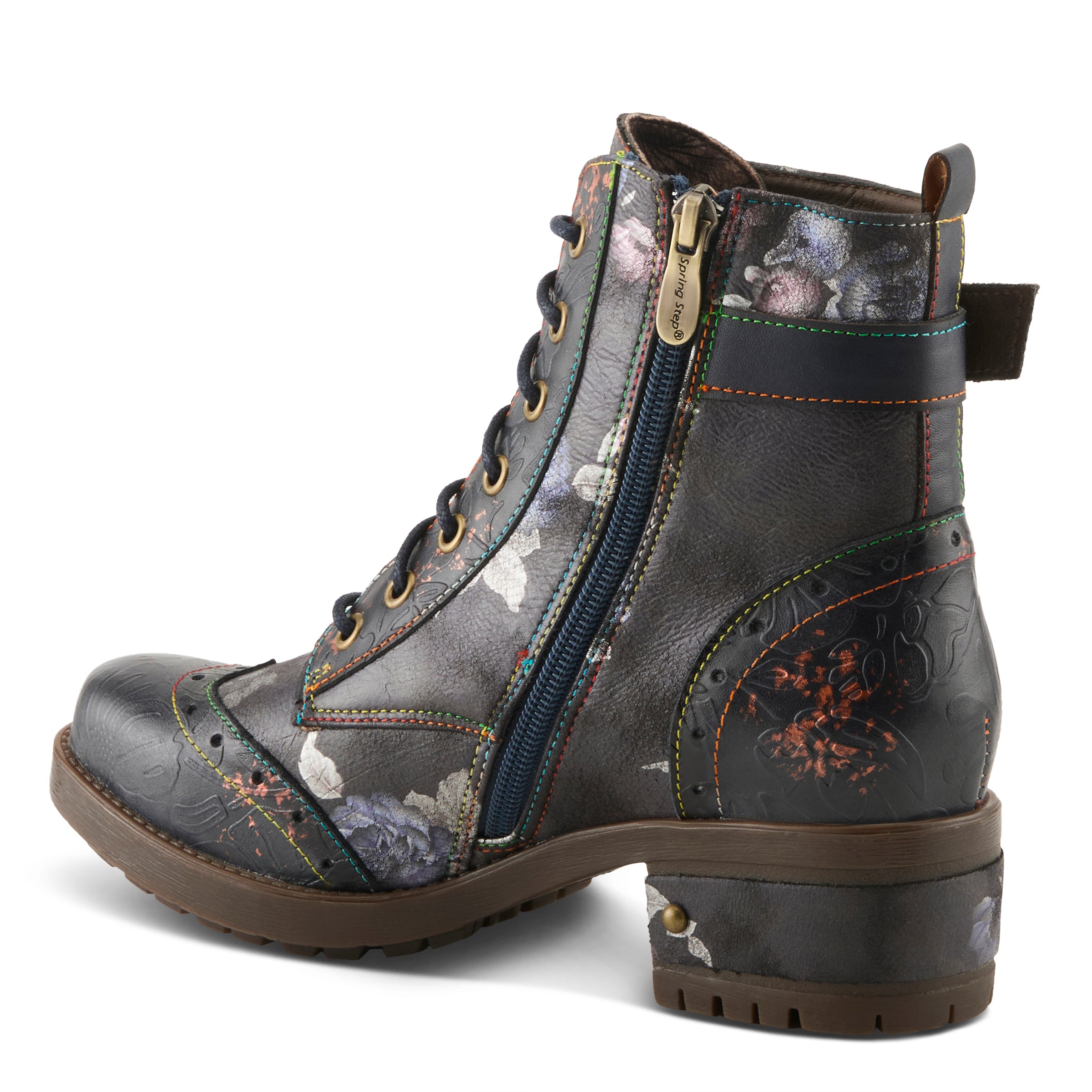 NAVY MULTI