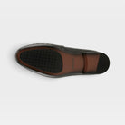 Spring Step Men Harwood Black Loafer