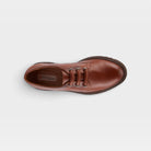Patrizia Hazelina Camel Shoe