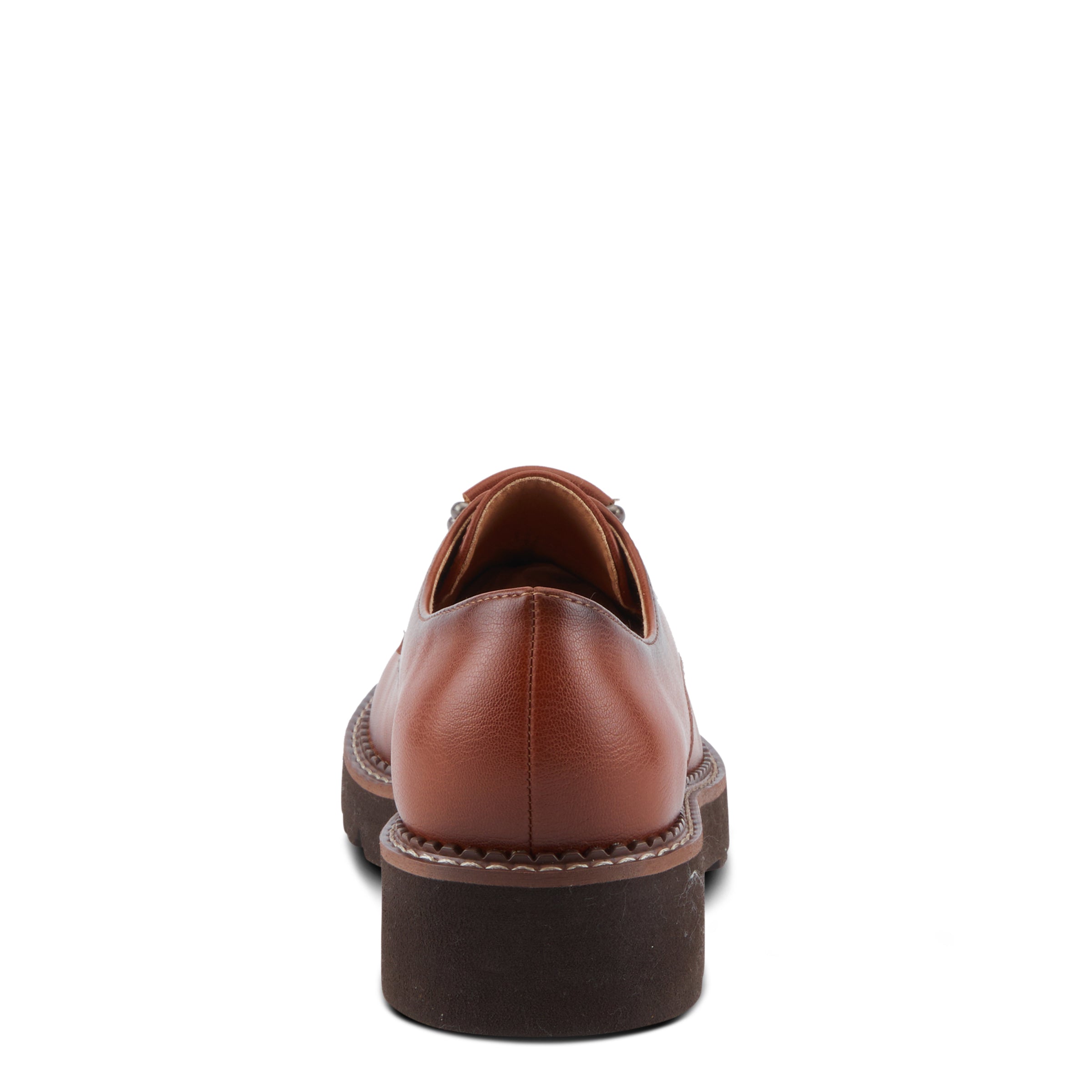 Patrizia Hazelina Lace-up Oxford Shoes – Spring Step Shoes