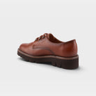 Patrizia Hazelina Camel Shoe
