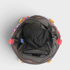 L'Artiste – HB-Applique – Rainbow – Handbag