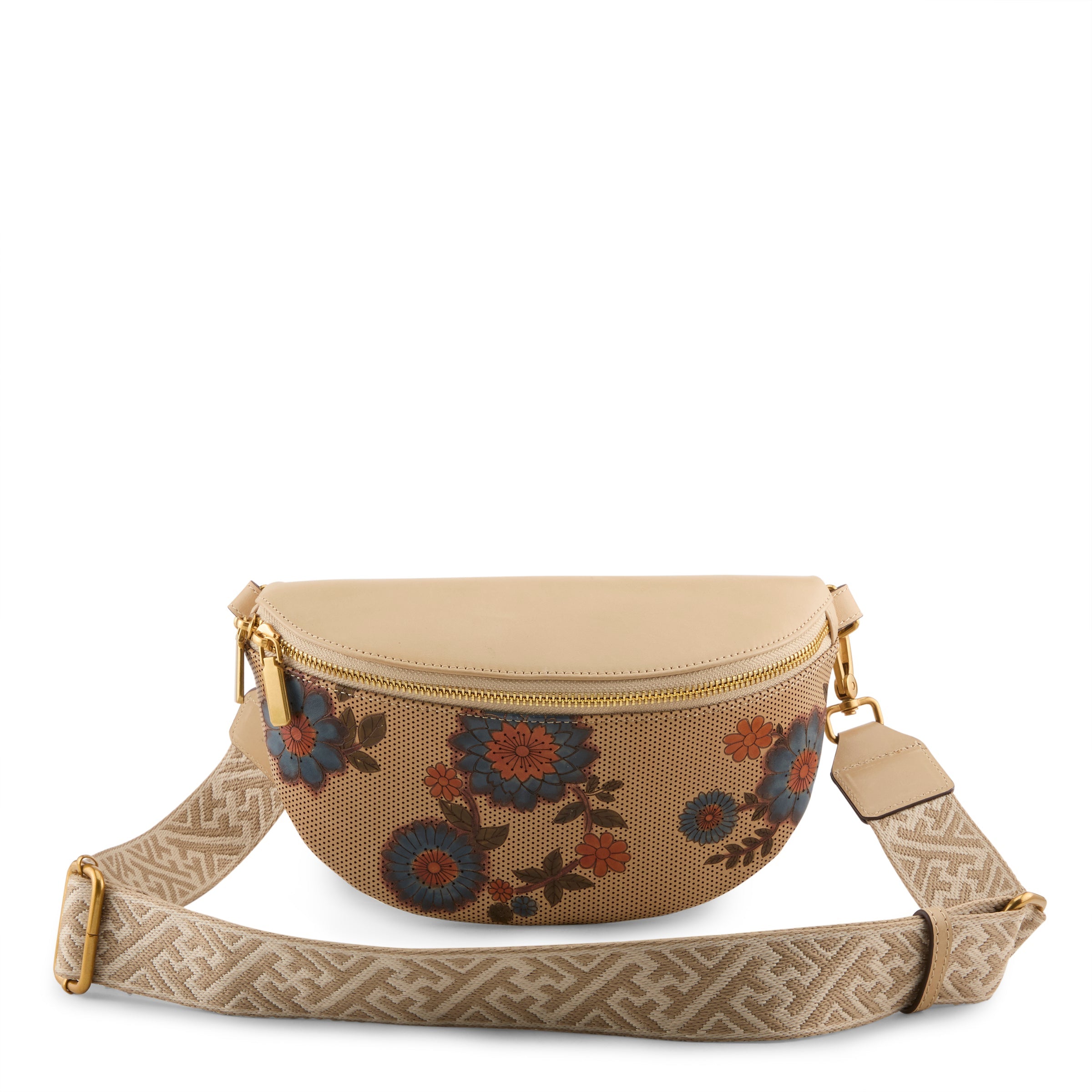 BEIGE MULTI