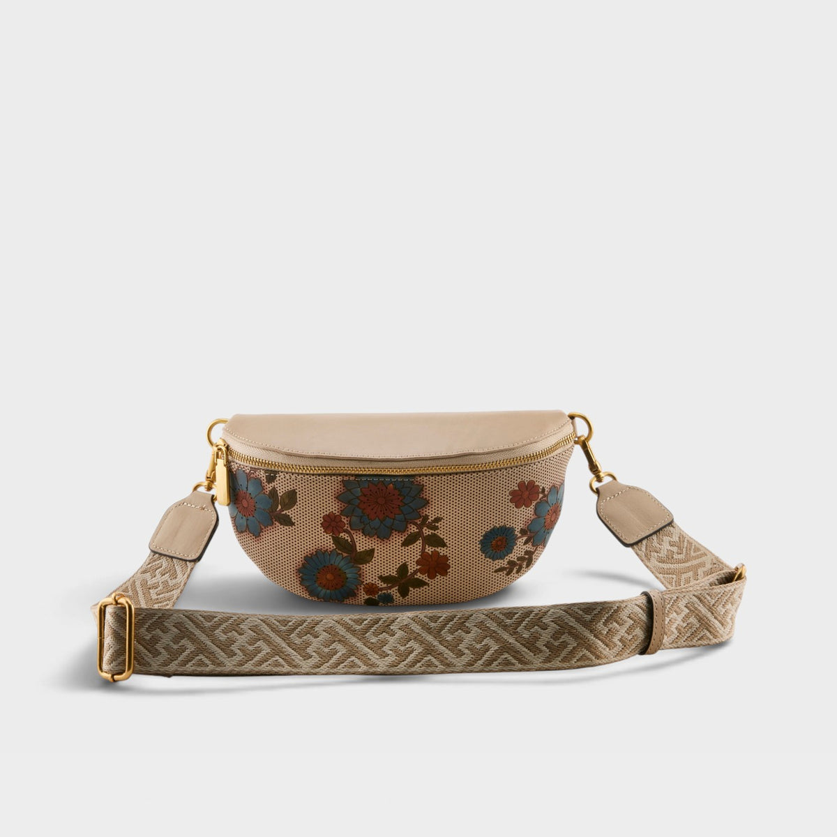 L'ARTISTE HB-ARTISANLUV HANDBAG