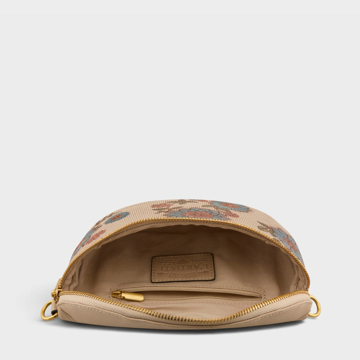 L'ARTISTE HB-ARTISANLUV HANDBAG-5