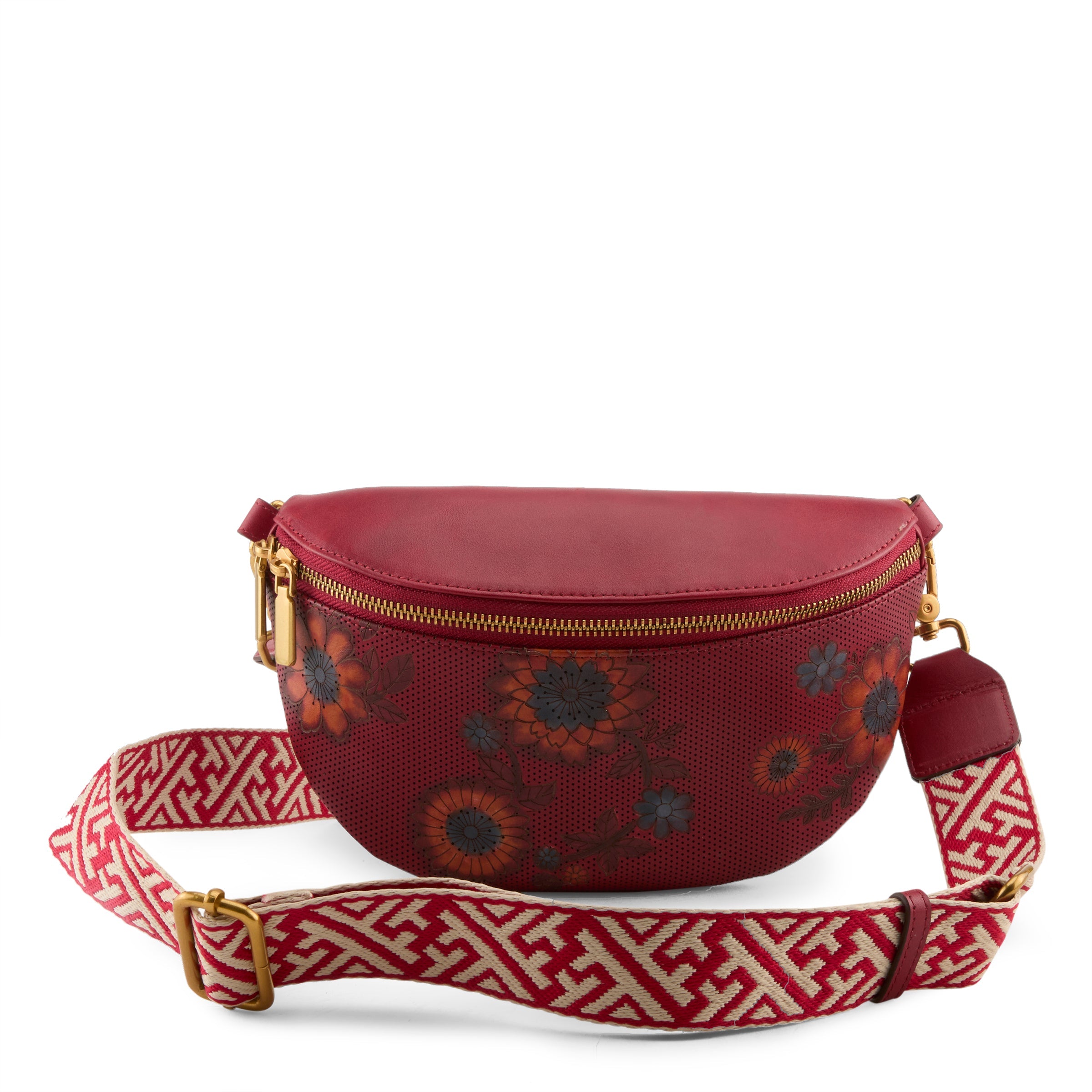 RED MULTI