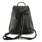 L'Artiste L'ARTISTE HB-BAILEY HANDBAG shoe with handcrafted leather design