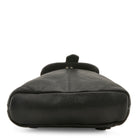 L'Artiste L'ARTISTE HB-BAILEY HANDBAG shoe with handcrafted leather design
