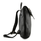 L'Artiste L'ARTISTE HB-BAILEY HANDBAG shoe with handcrafted leather design