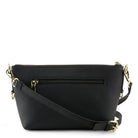 L'Artiste L`ARTISTE HB-BALI HANDBAG shoe in off white multi with handcrafted leather design