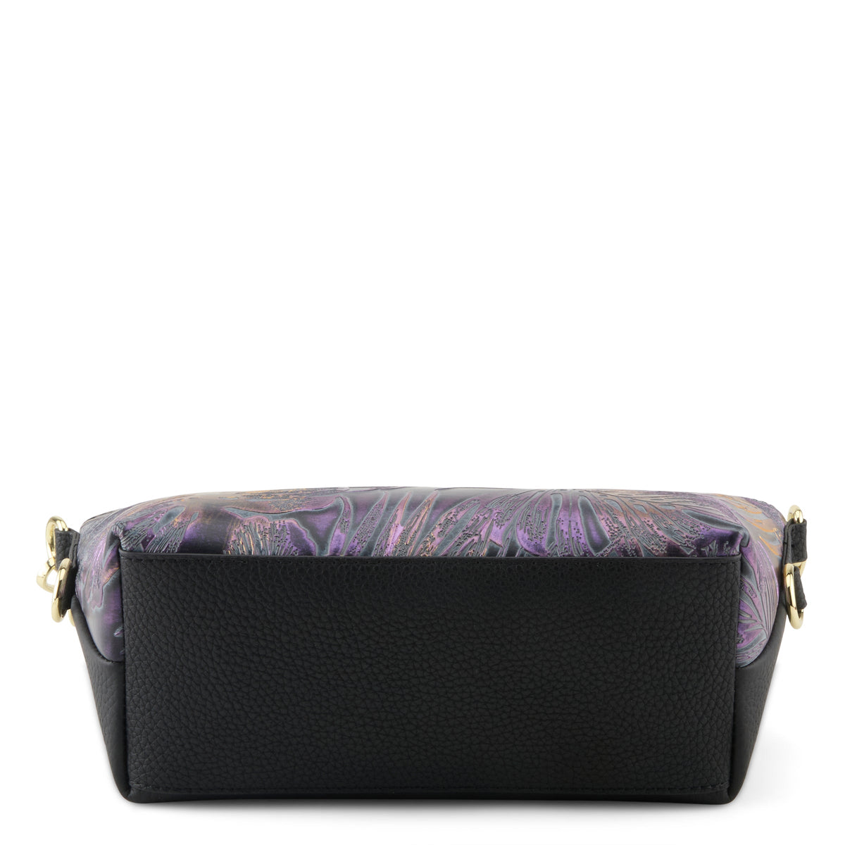 L'Artiste L`ARTISTE HB-BALI HANDBAG shoe with handcrafted leather design