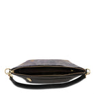 L'Artiste L`ARTISTE HB-BALI HANDBAG shoe with handcrafted leather design