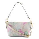 L'Artiste L`ARTISTE HB-BALI HANDBAG shoe with handcrafted leather design