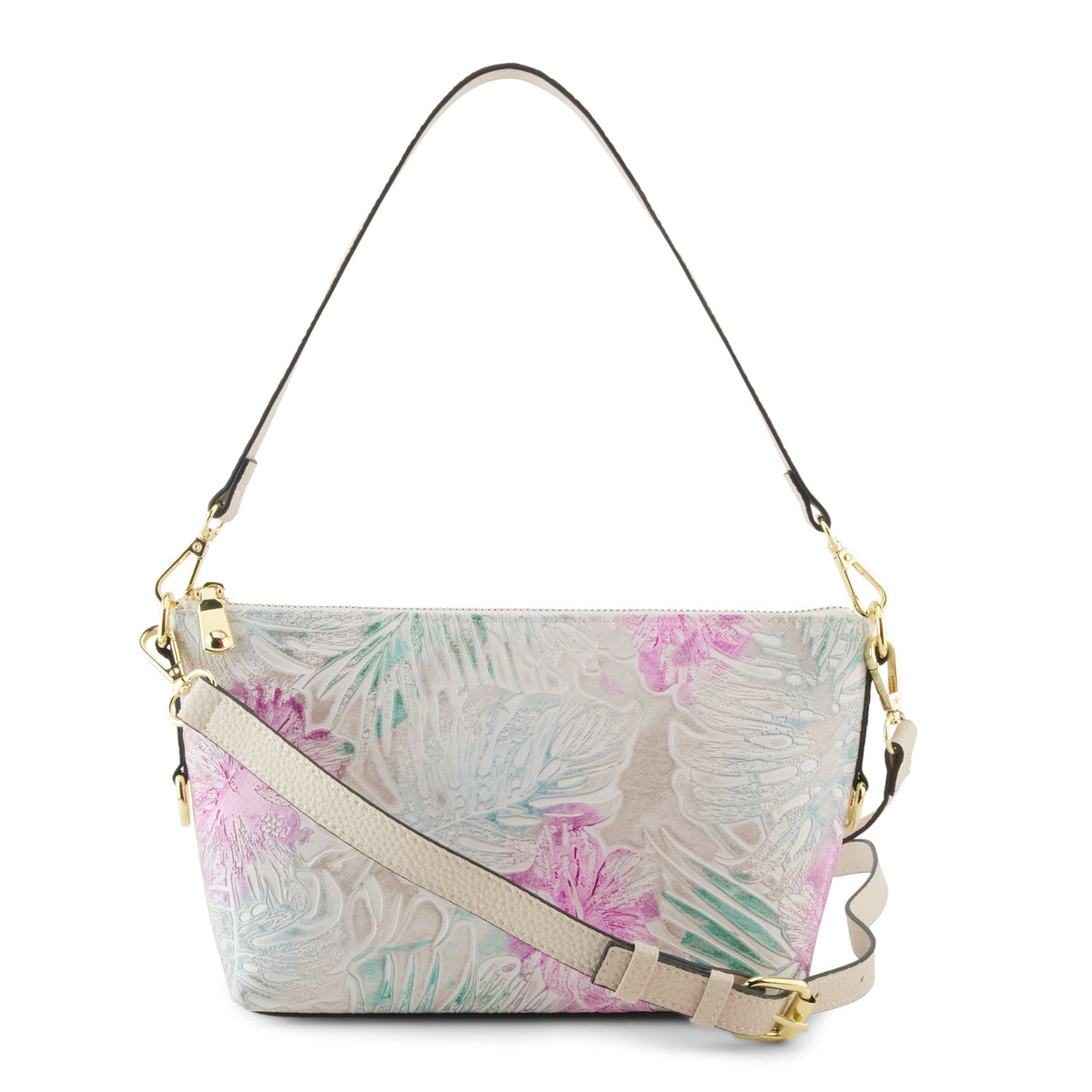 L'Artiste L`ARTISTE HB-BALI HANDBAG shoe with handcrafted leather design
