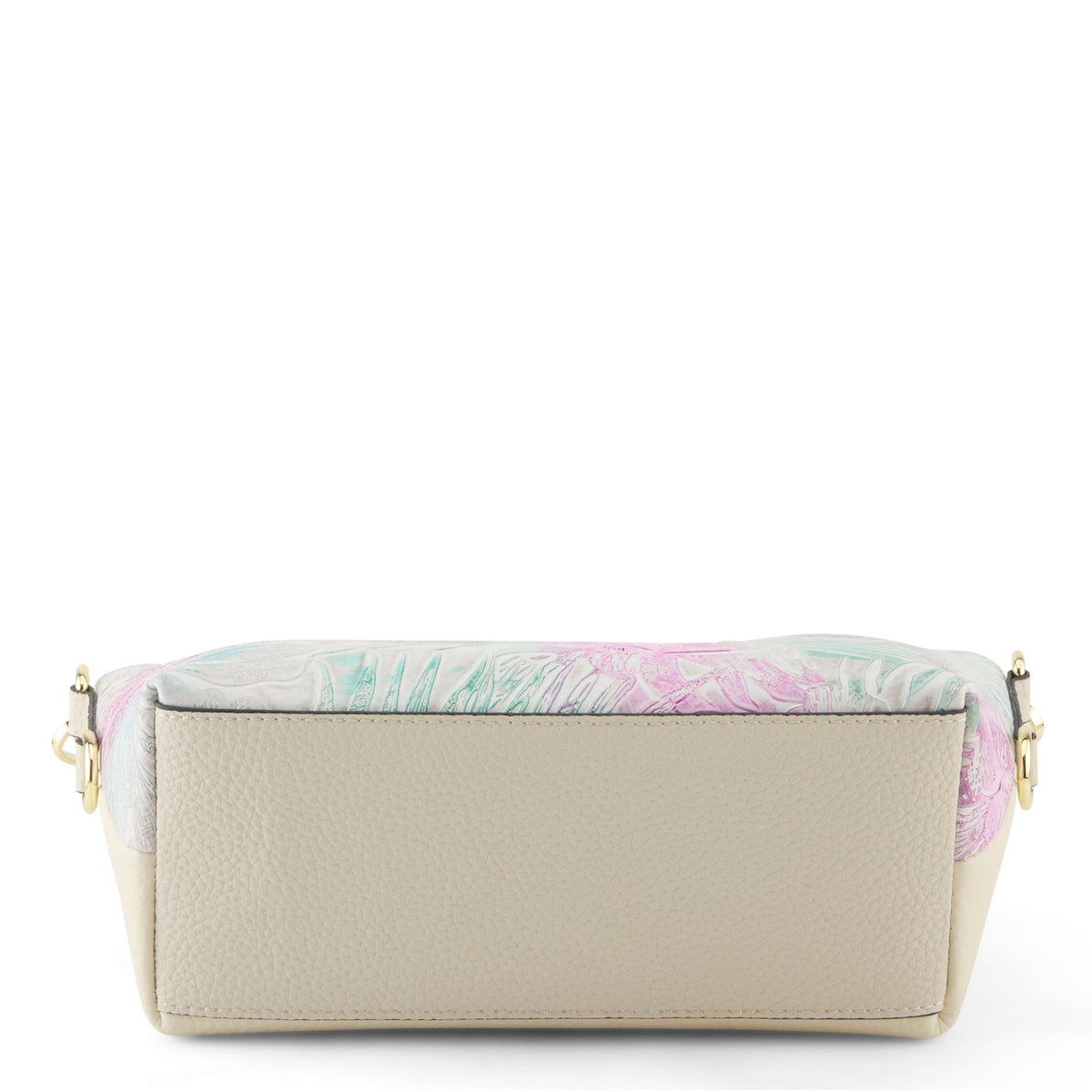 L'Artiste L`ARTISTE HB-BALI HANDBAG shoe with handcrafted leather design
