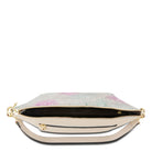 L'Artiste L`ARTISTE HB-BALI HANDBAG shoe with handcrafted leather design