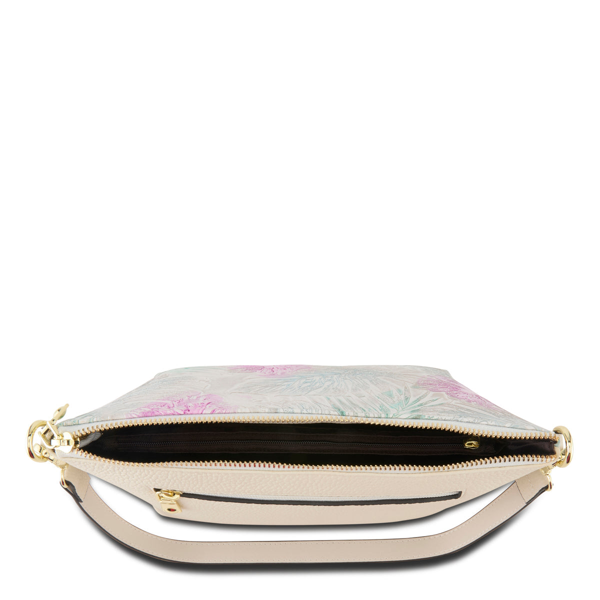 L'Artiste L`ARTISTE HB-BALI HANDBAG shoe with handcrafted leather design