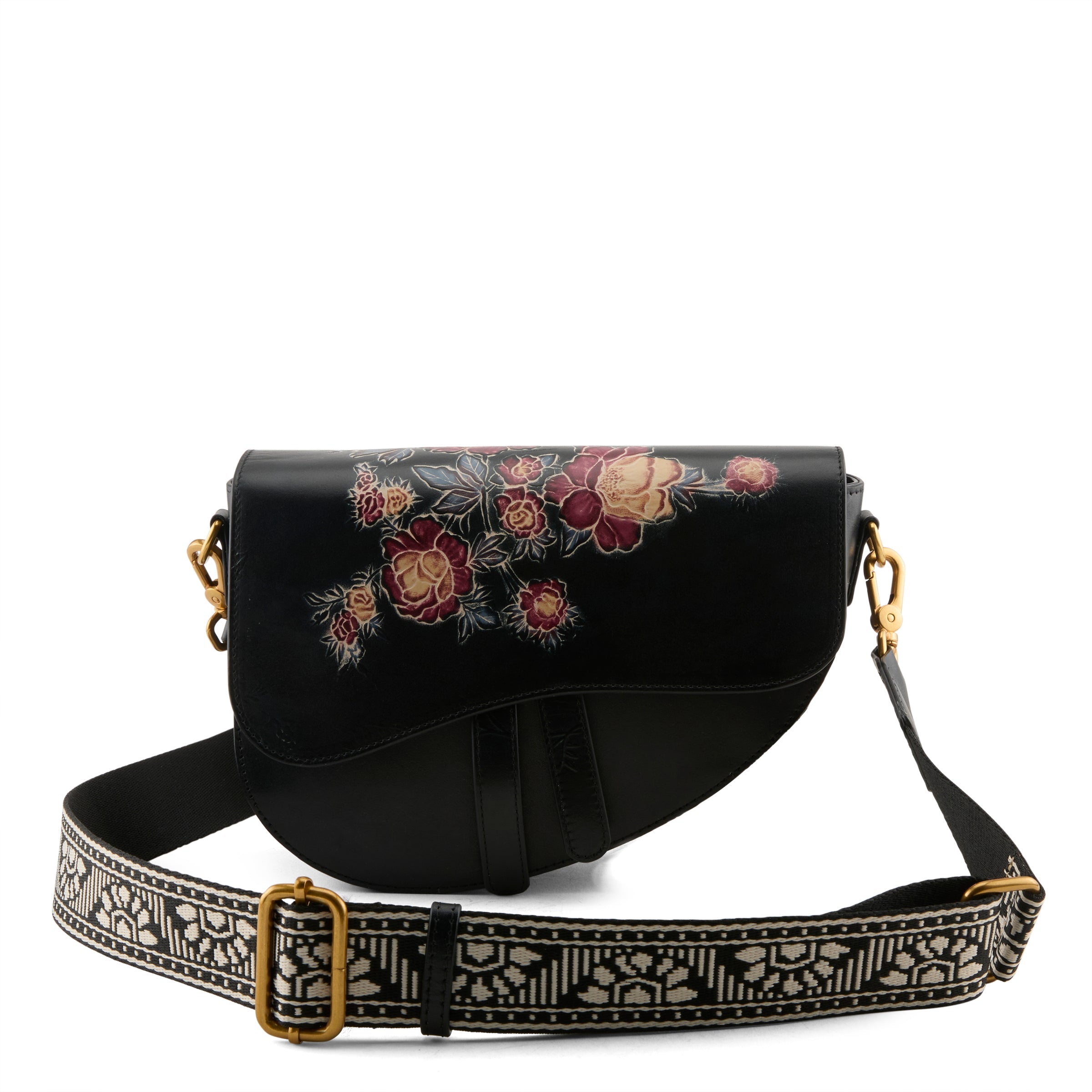 BLACK MULTI