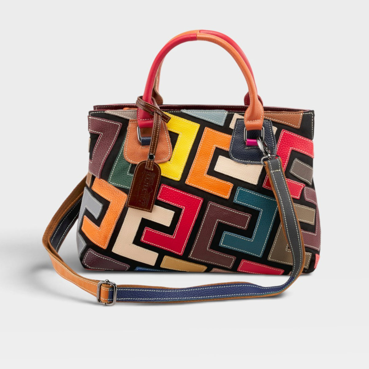 L'ARTISTE HB-CAPTIVATE HANDBAGS