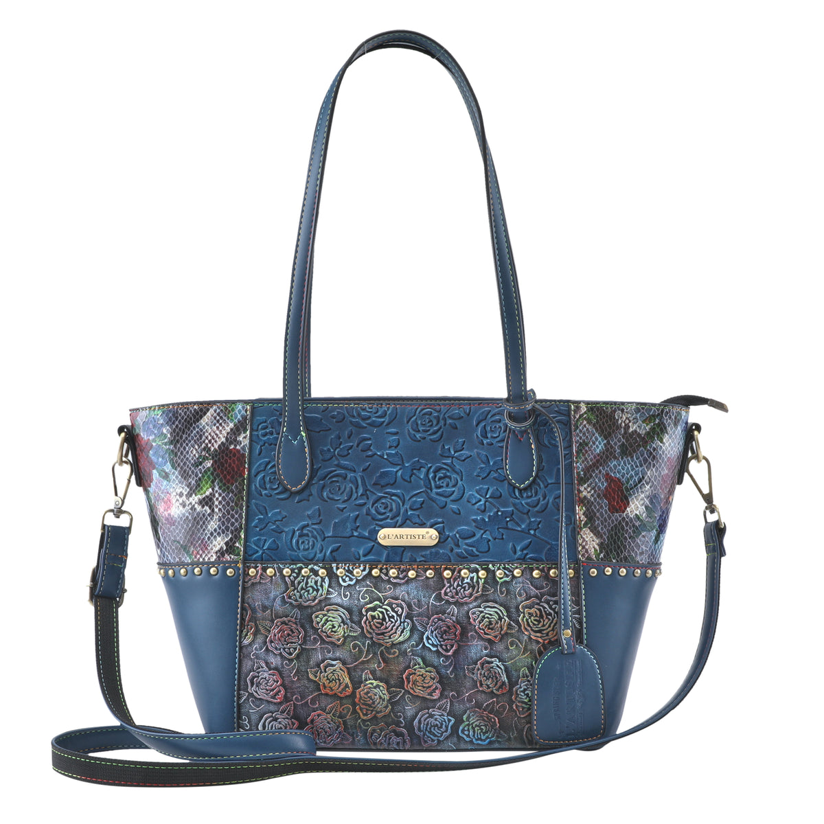 BLUE MULTI