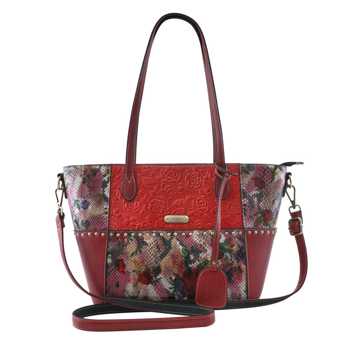 RED MULTI