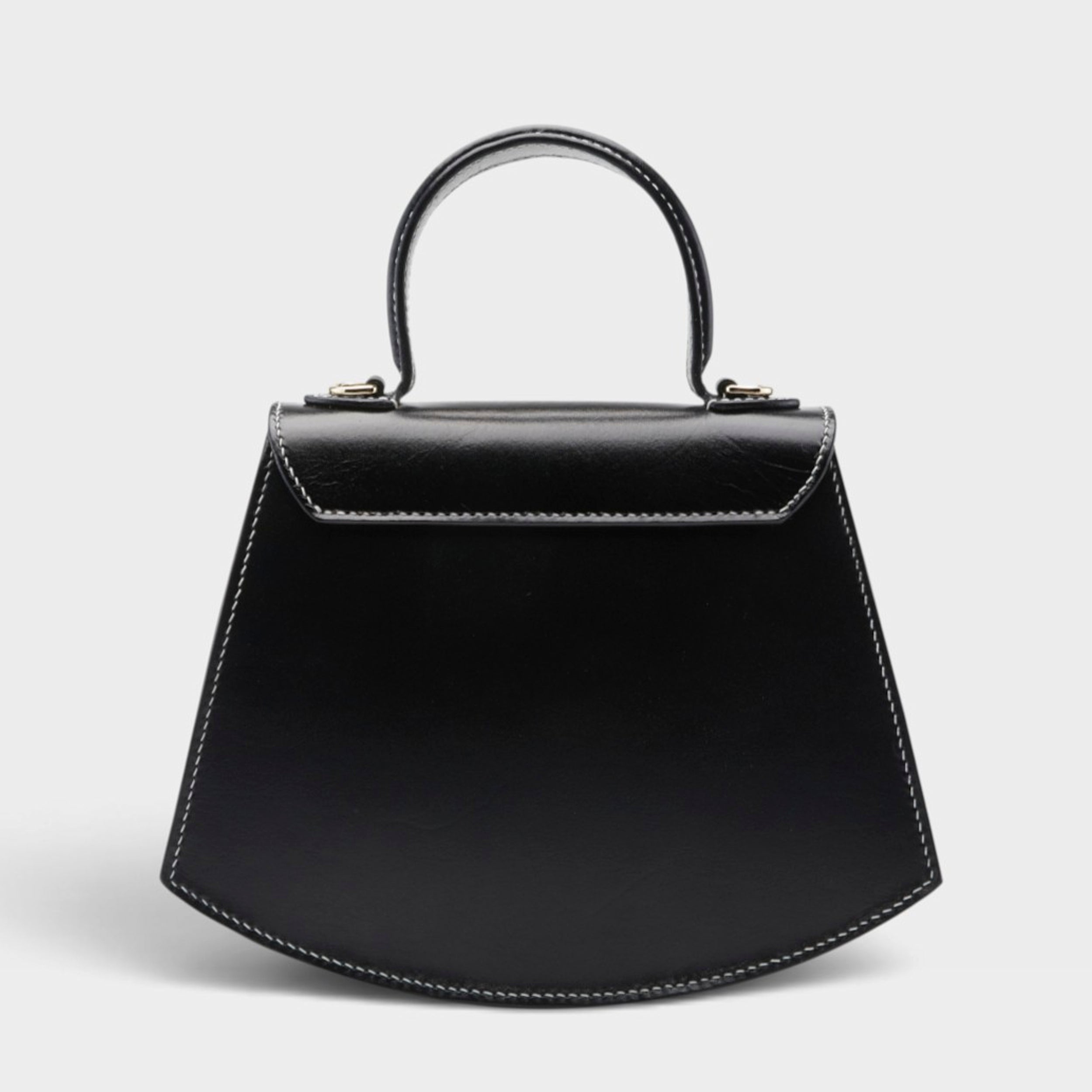 L'Artiste – HB-Cassidy – Black Multi – Handbag