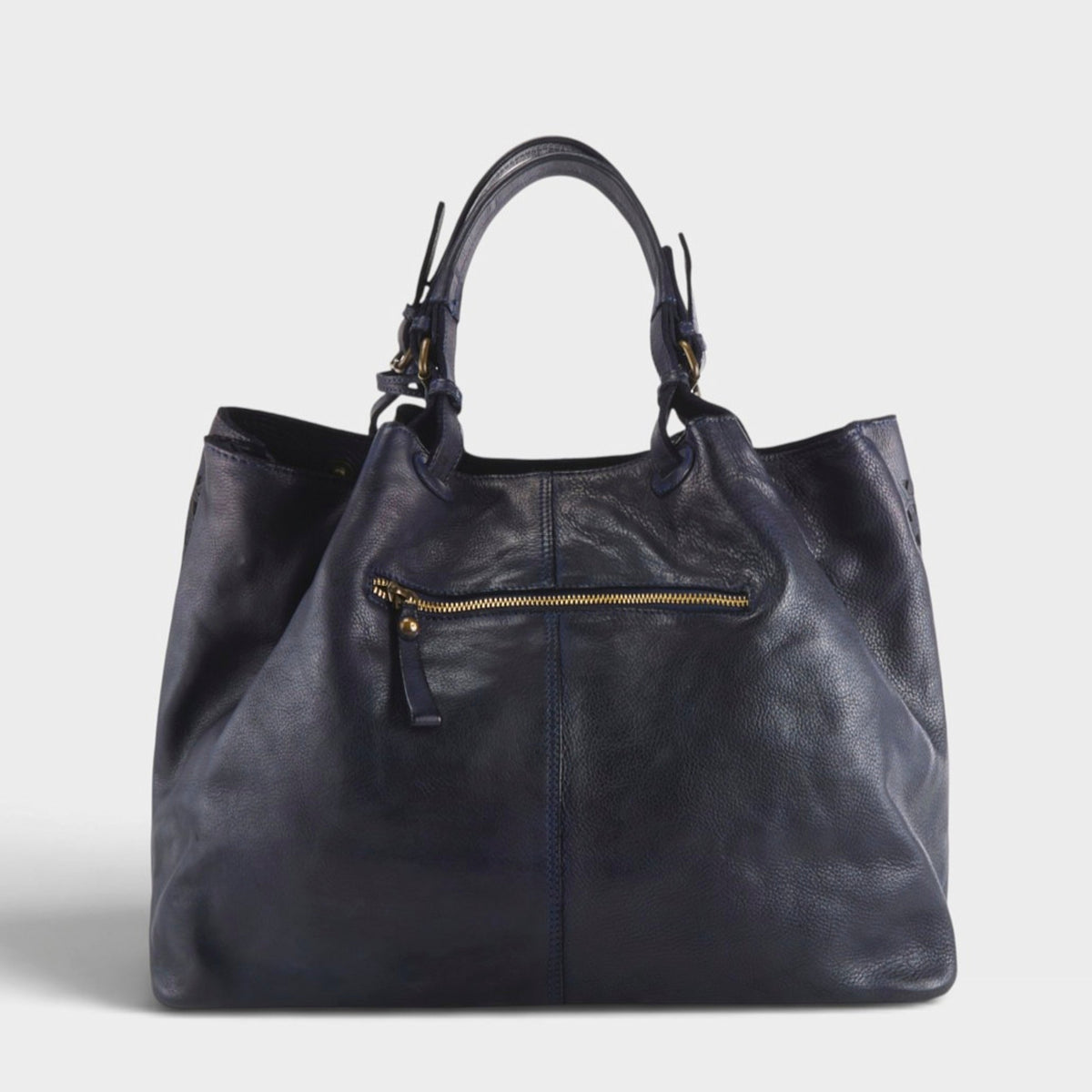 L'Artiste – HB-Cinch – Navy – Handbag