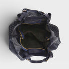 L'Artiste – HB-Cinch – Navy – Handbag