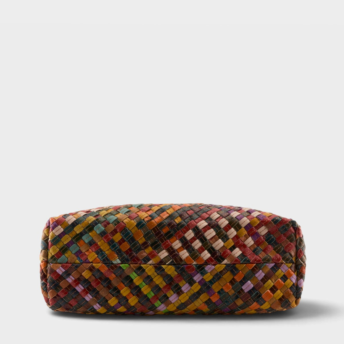 L'ARTISTE HB-DEUXZIPPS HANDBAG-4
