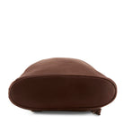 L'Artiste L'ARTISTE HB-EMERSONA HANDBAG shoe with handcrafted leather design