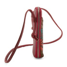 L'Artiste L'ARTISTE HB-ENUFF-DAZI HANDBAG shoe with handcrafted leather design