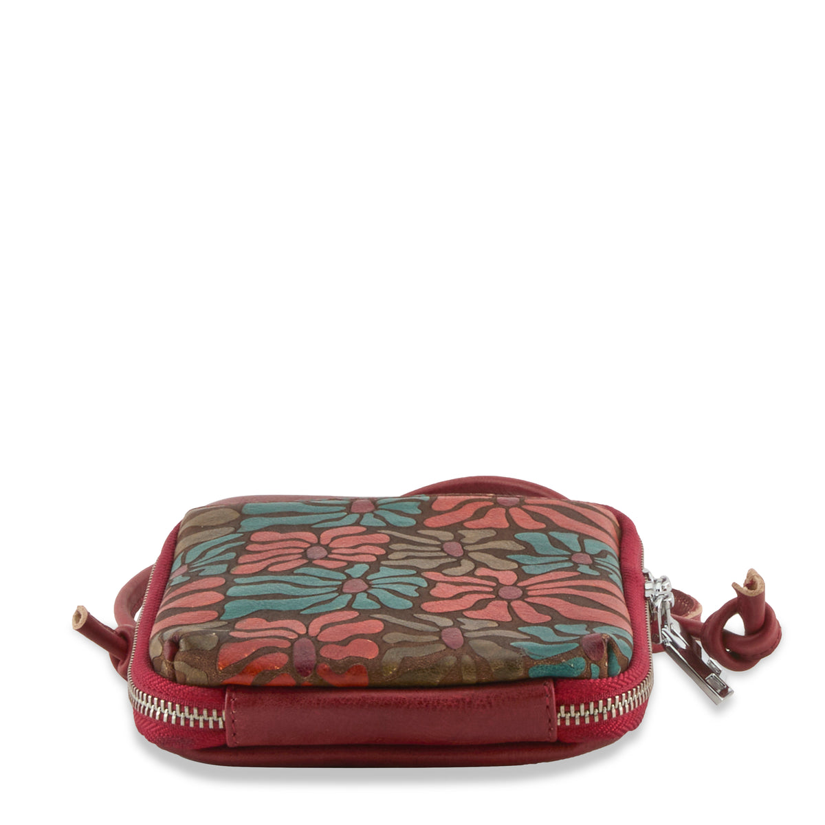 L'Artiste L'ARTISTE HB-ENUFF-DAZI HANDBAG shoe with handcrafted leather design