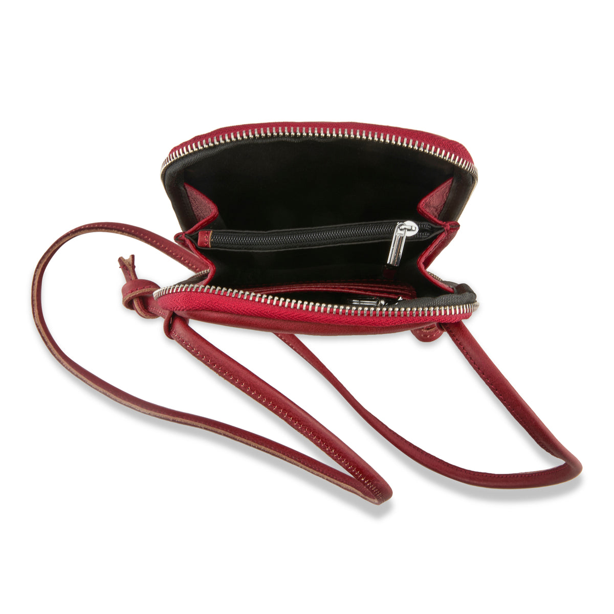 L'Artiste L'ARTISTE HB-ENUFF-DAZI HANDBAG shoe with handcrafted leather design