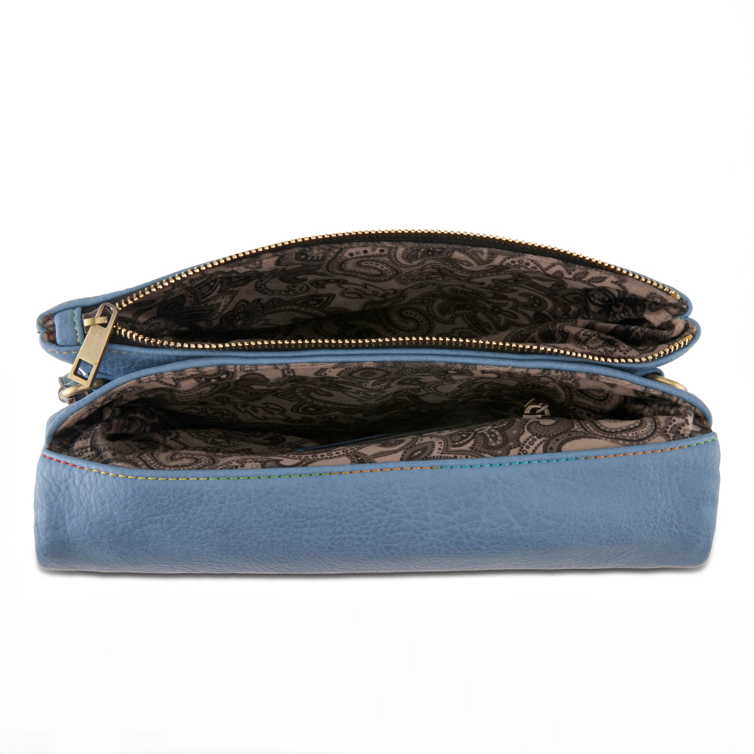 DENIM MULTI