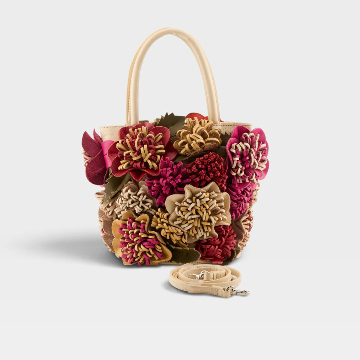 L'ARTISTE HB-HAPI HANDBAG