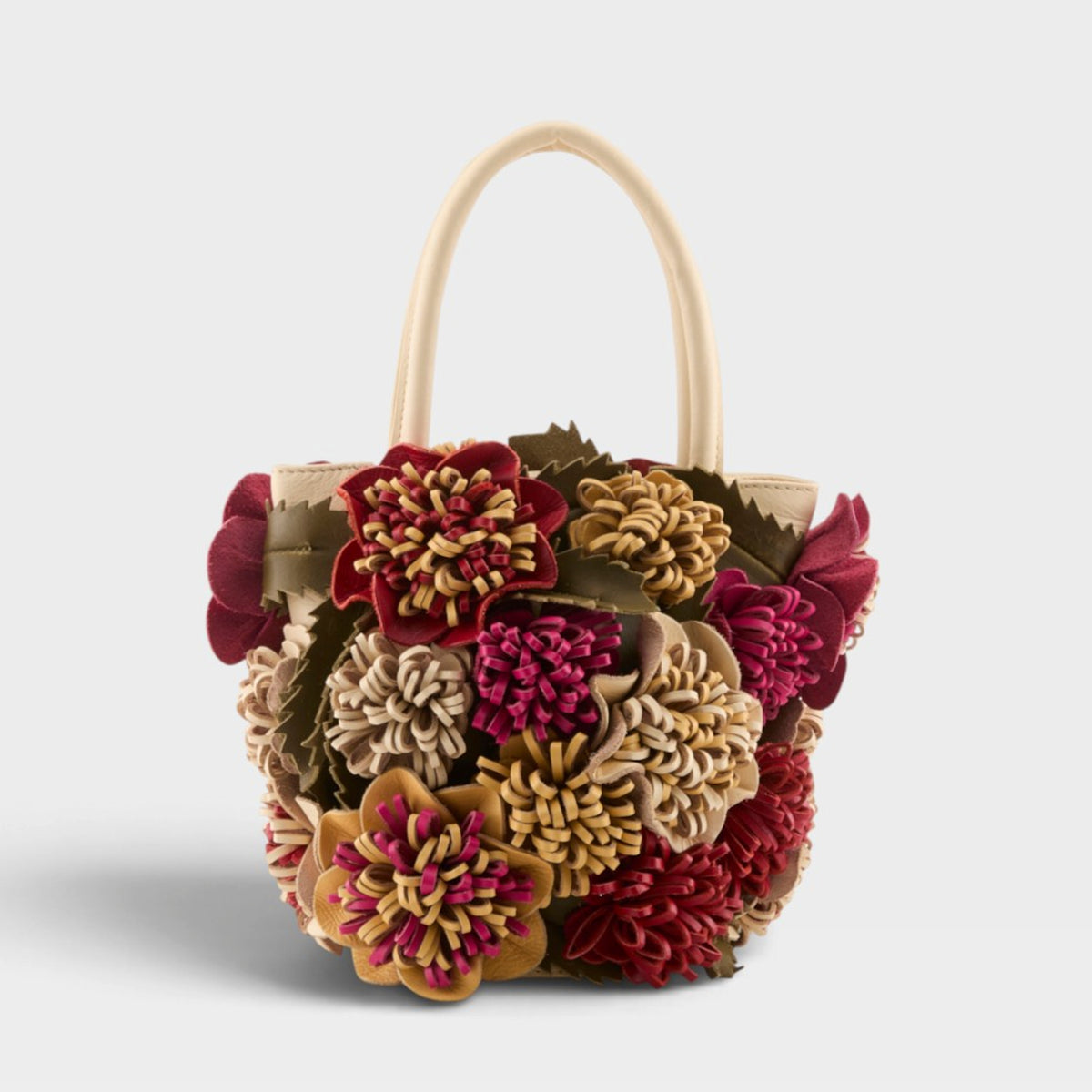 L'ARTISTE HB-HAPI HANDBAG