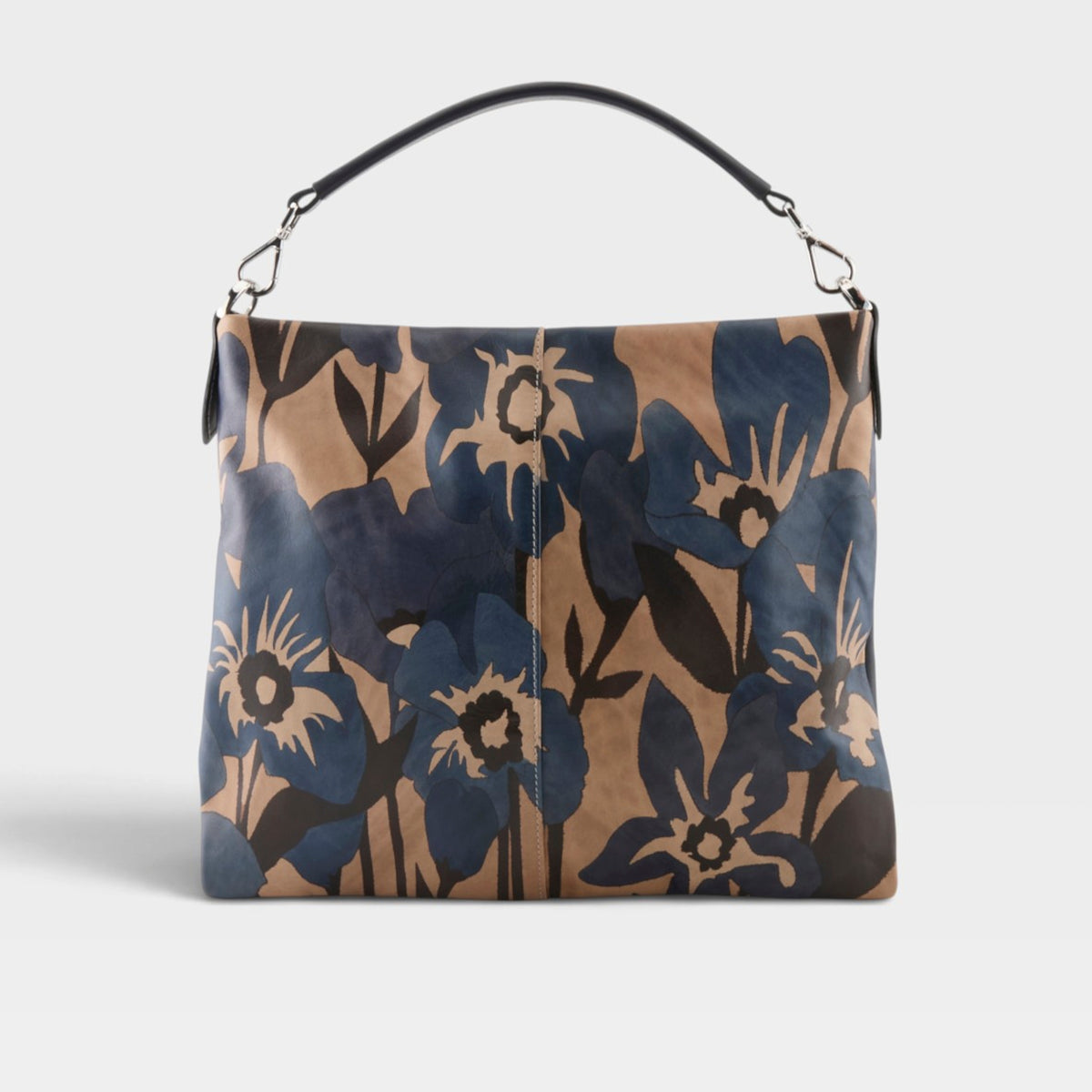 L'ARTISTE HB-KALEO ITALIAN LEATHER HANDBAG
