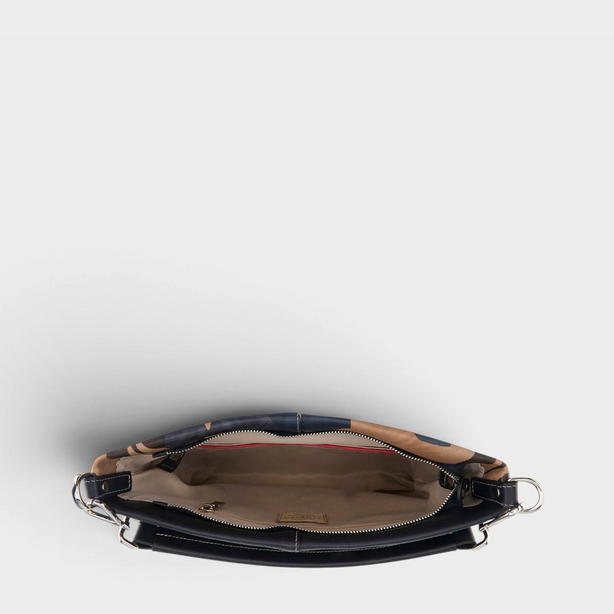 L'ARTISTE HB-KALEO ITALIAN LEATHER HANDBAG-5