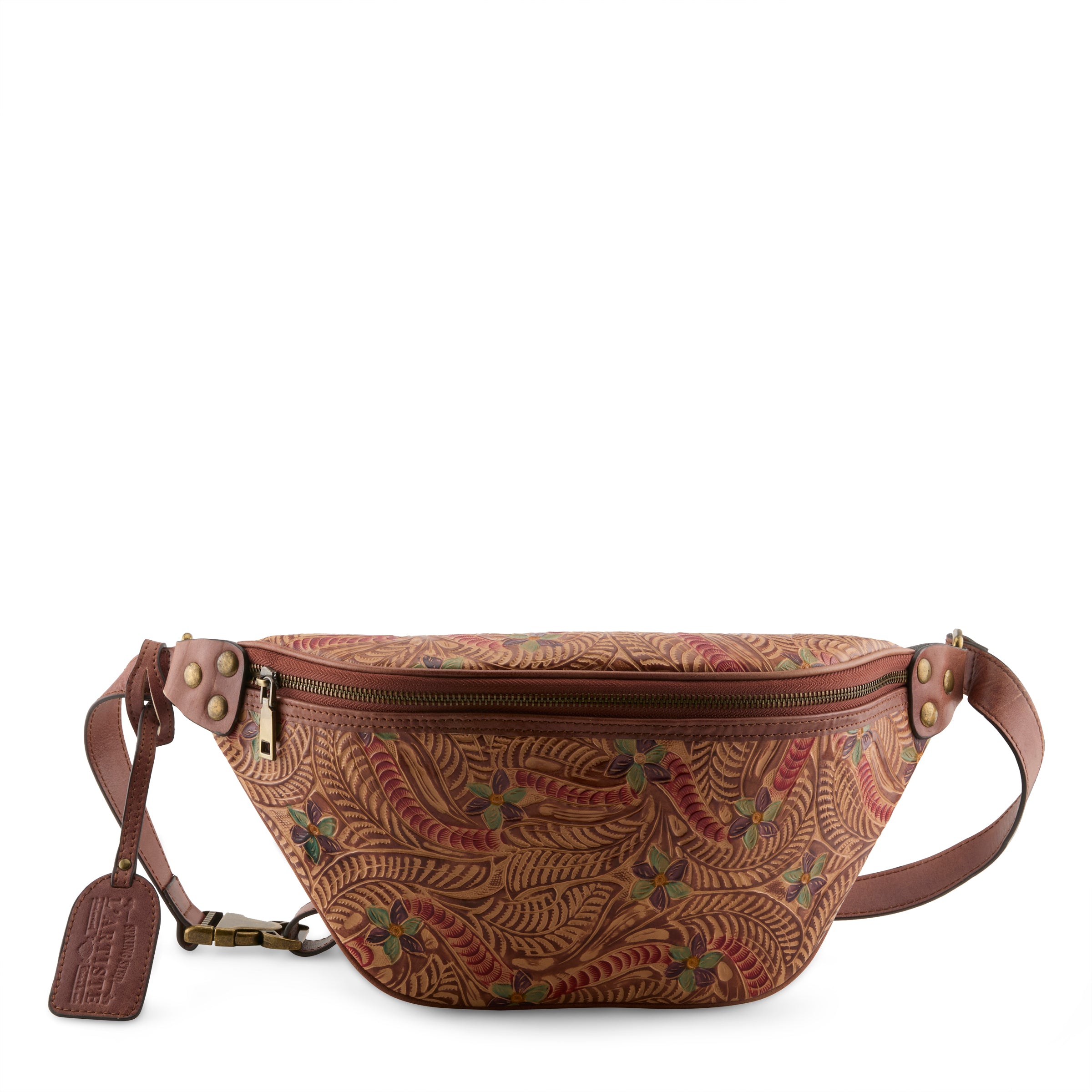 TAN MULTI