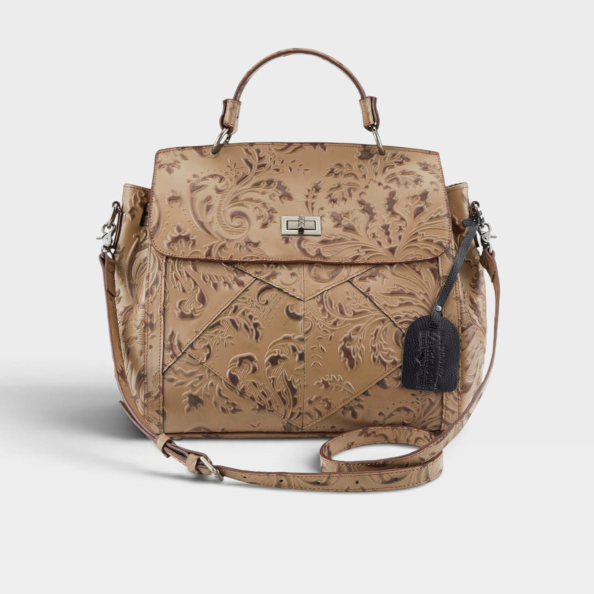 L'ARTISTE HB-LEGEND HANDBAG