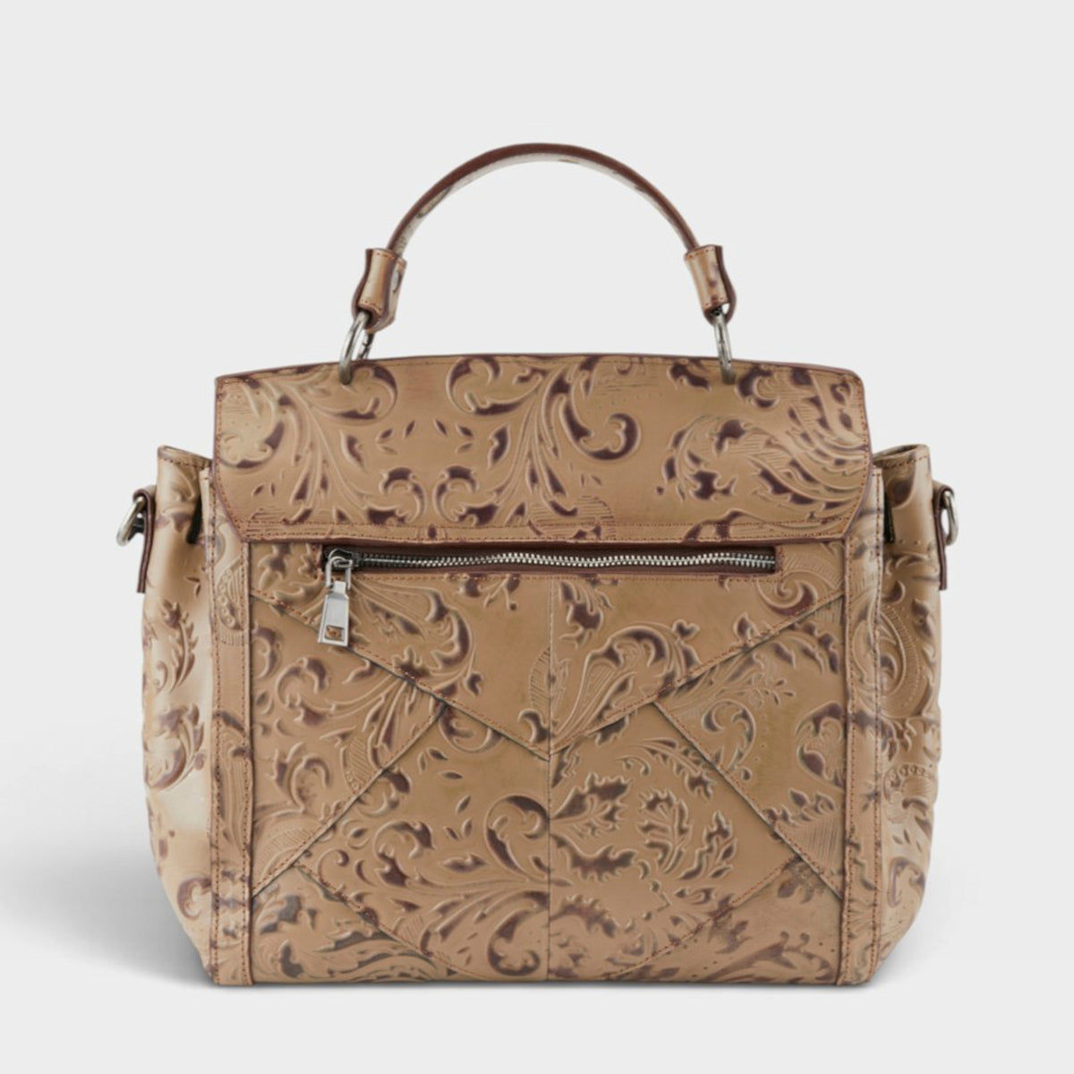 L'ARTISTE HB-LEGEND HANDBAG