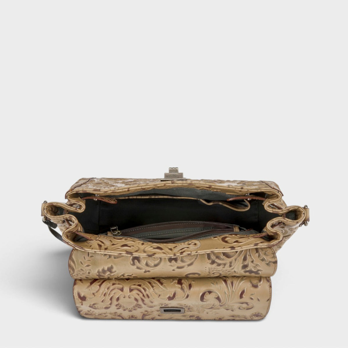 BOLSO DE MANO L'ARTISTE HB-LEGEND-4
