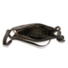 L'Artiste L'ARTISTE HB-MARKET HANDBAG shoe with handcrafted leather design